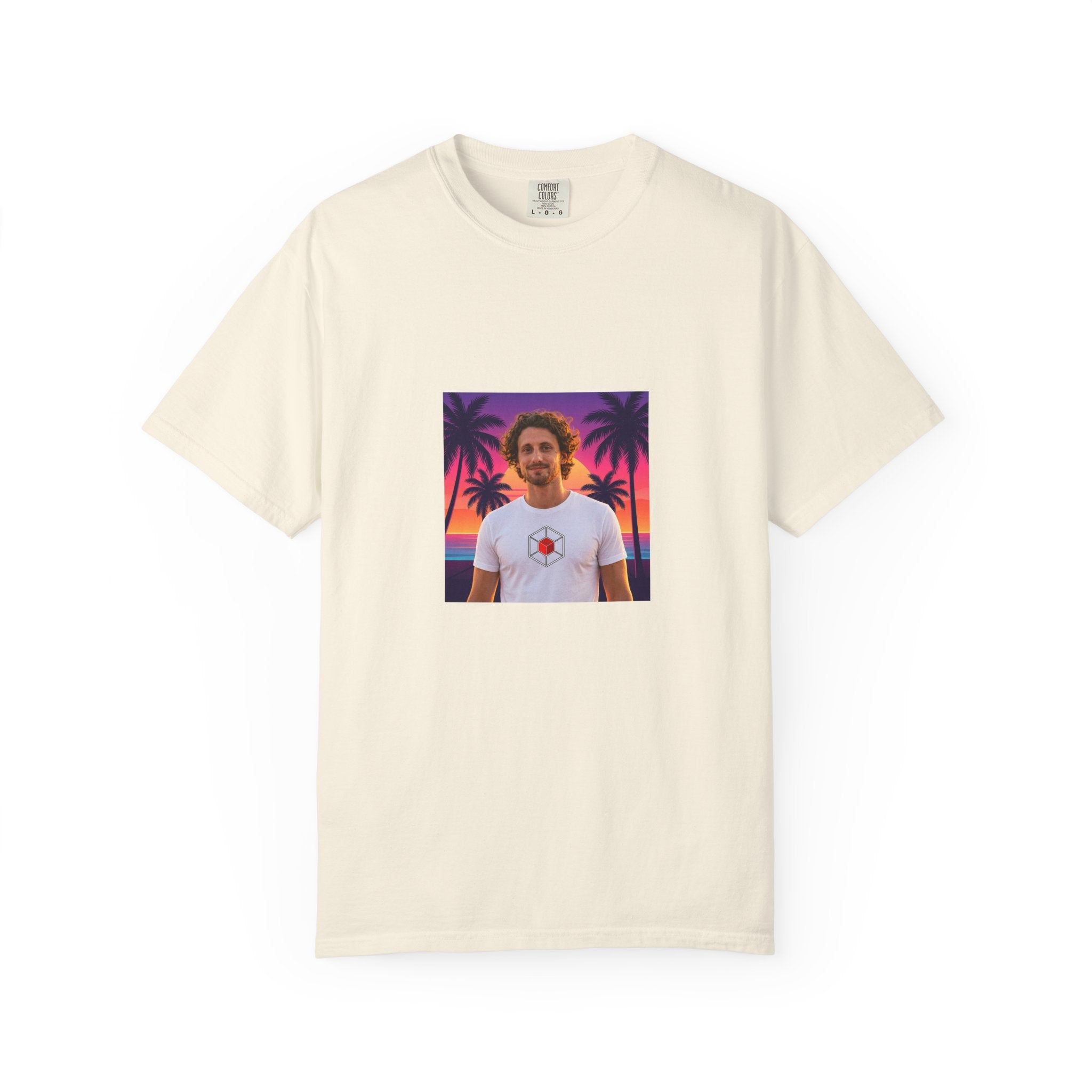 Custom Shirt Design 1769644090434