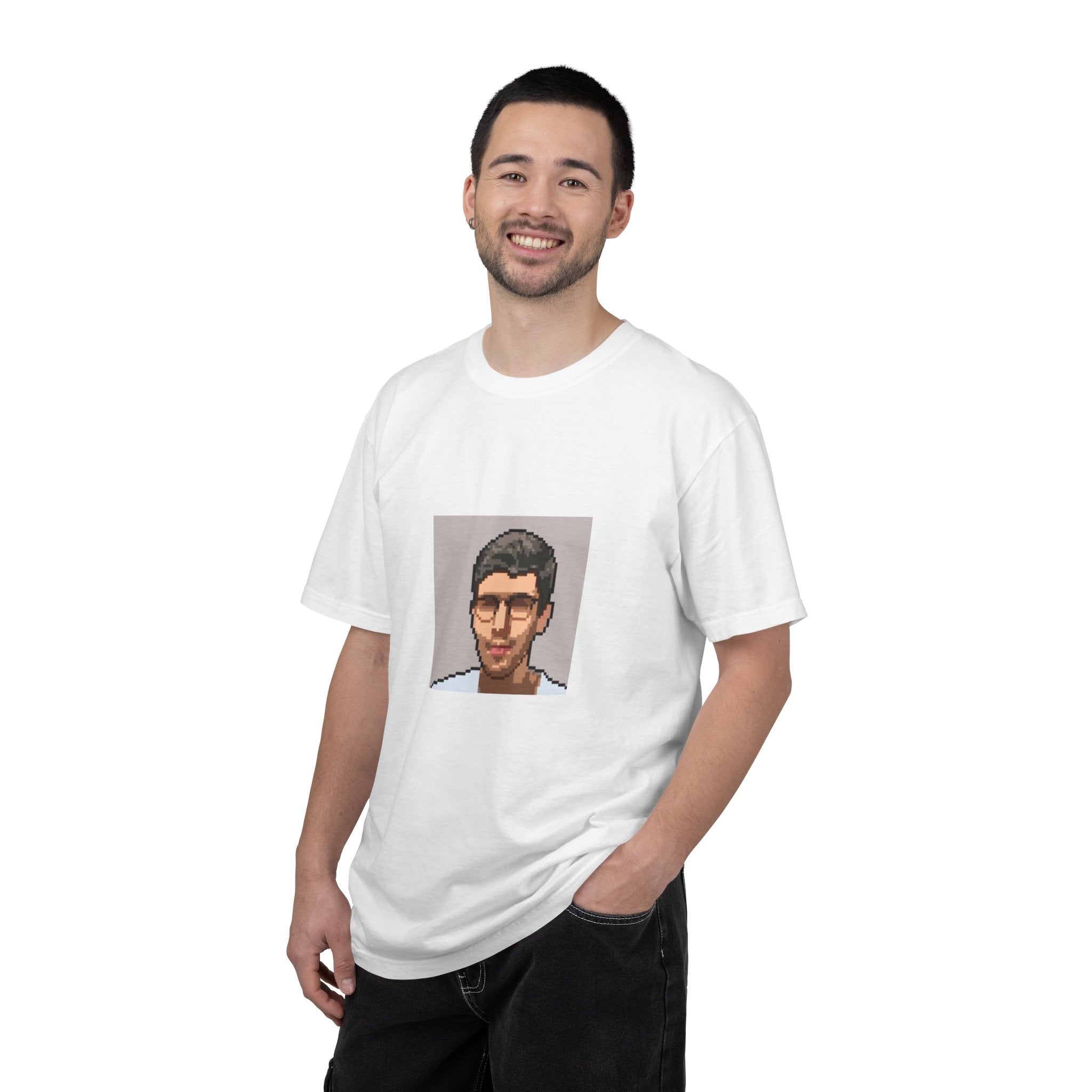 Custom Shirt Design 1774632564141