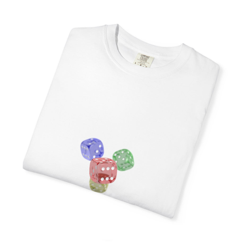 Custom Shirt Design 1773440632951