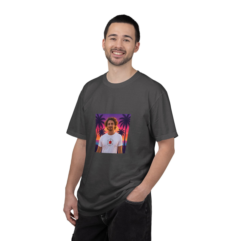 Custom Shirt Design 1769644090434