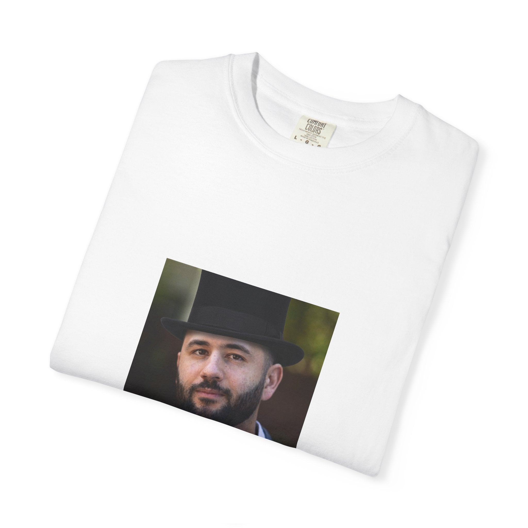 Custom Shirt Design 1769732693264