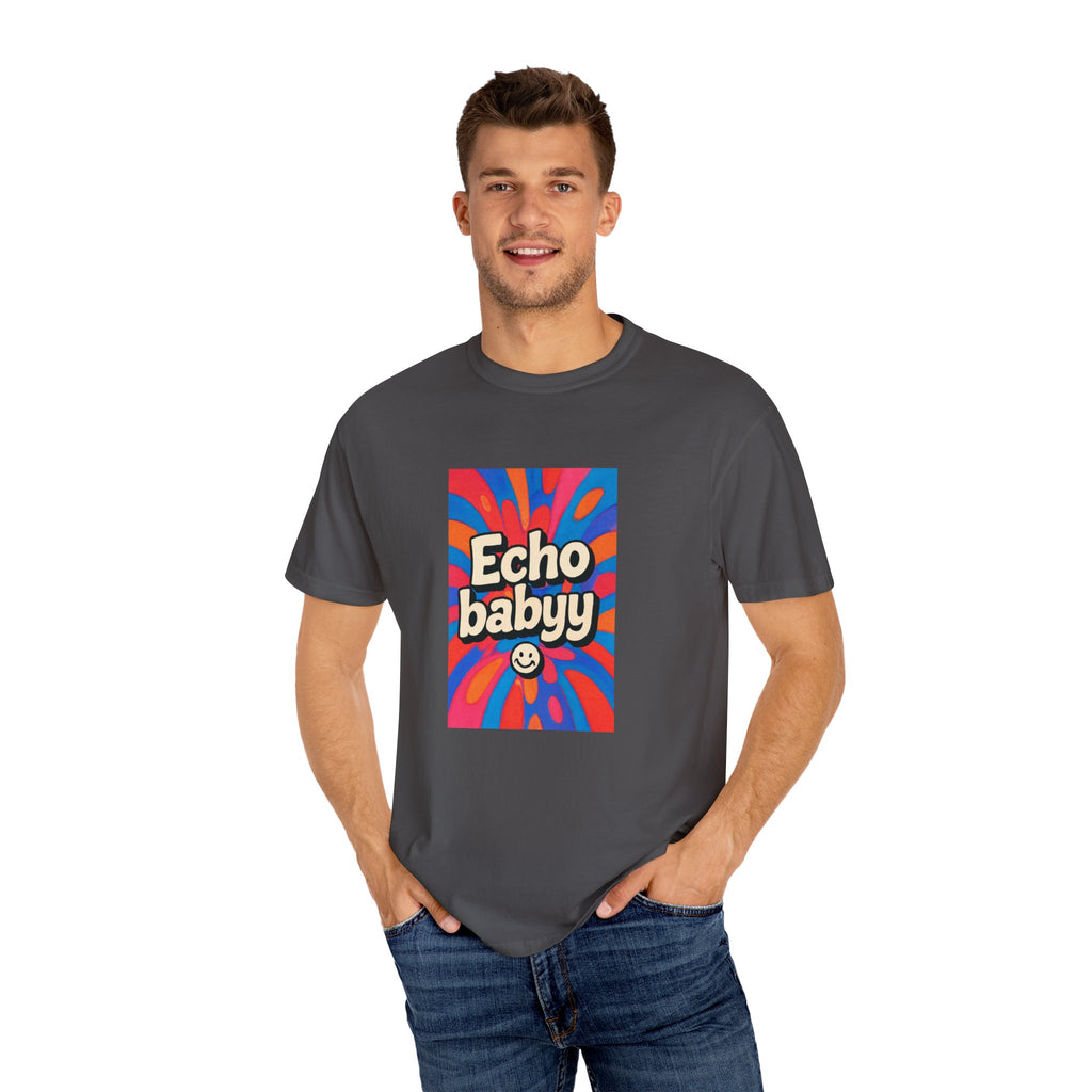 Echo Babyy