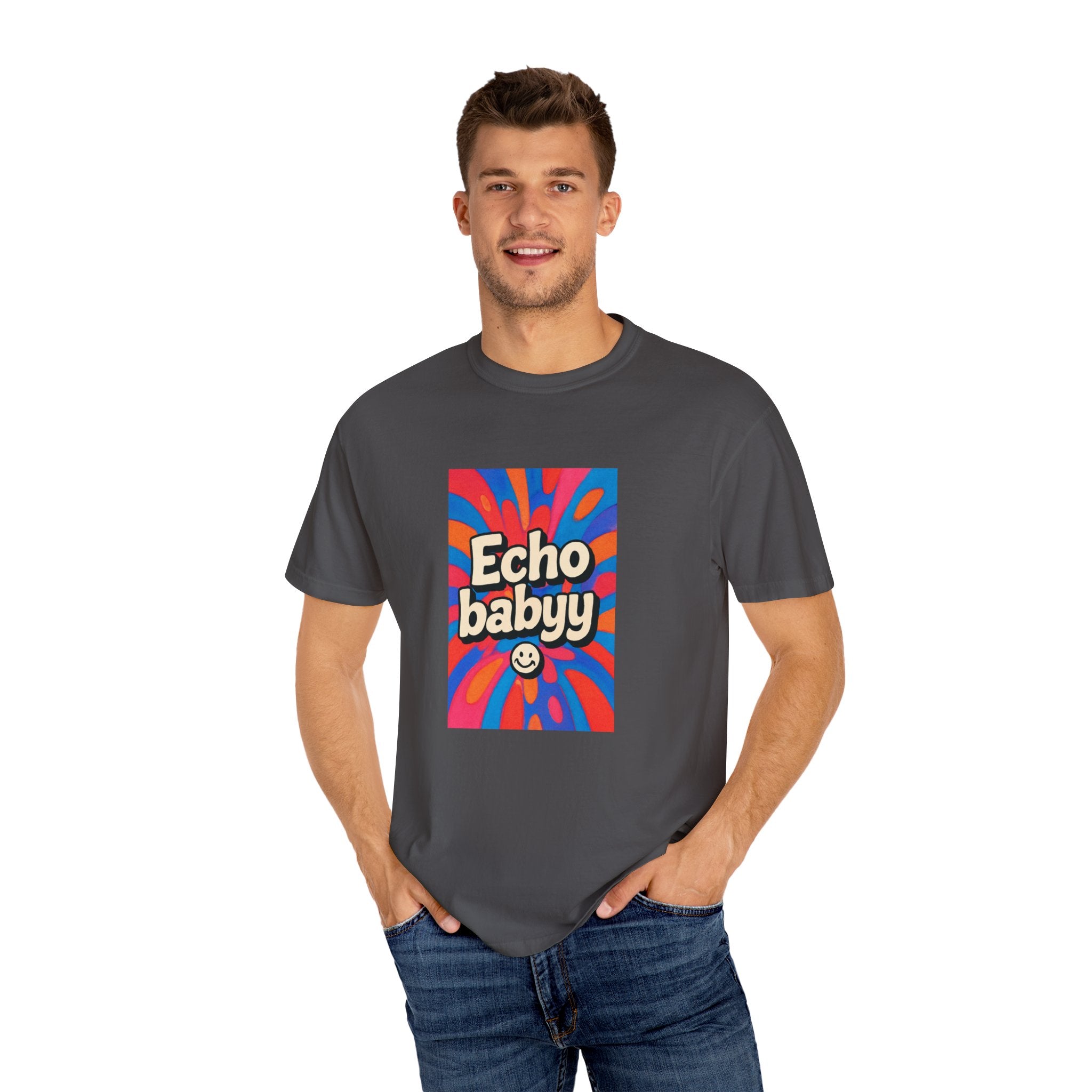 Echo Babyy