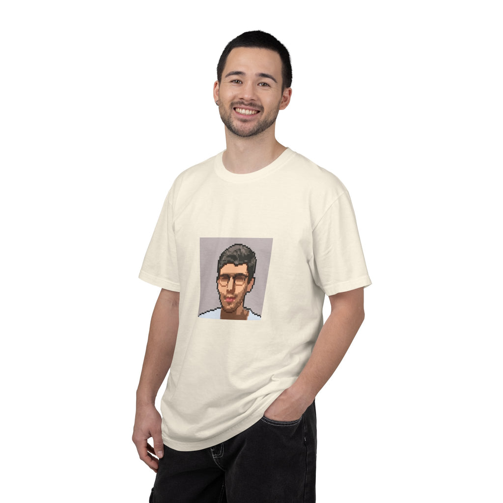 Custom Shirt Design 1774632564141