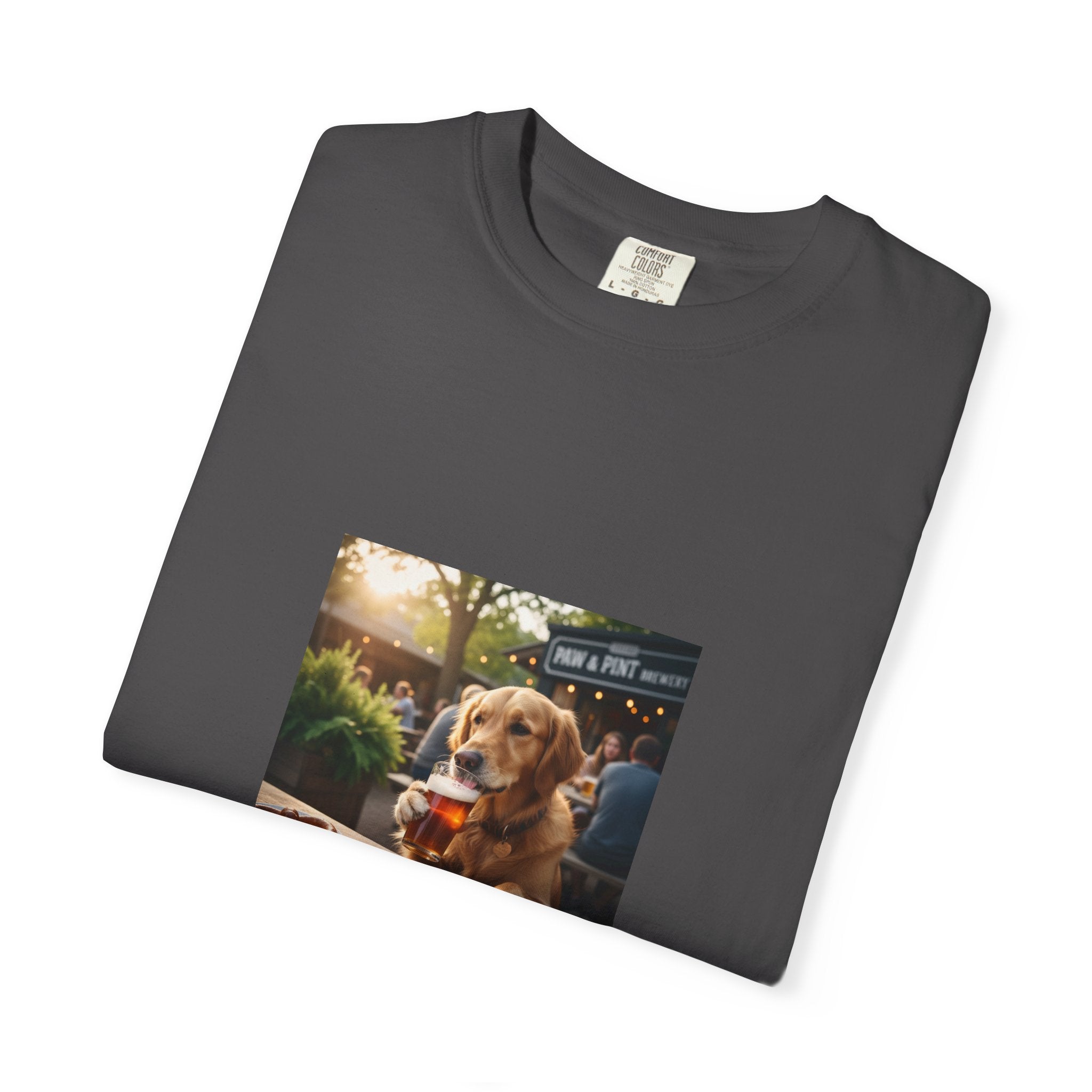 Custom Shirt Design 1761332361212