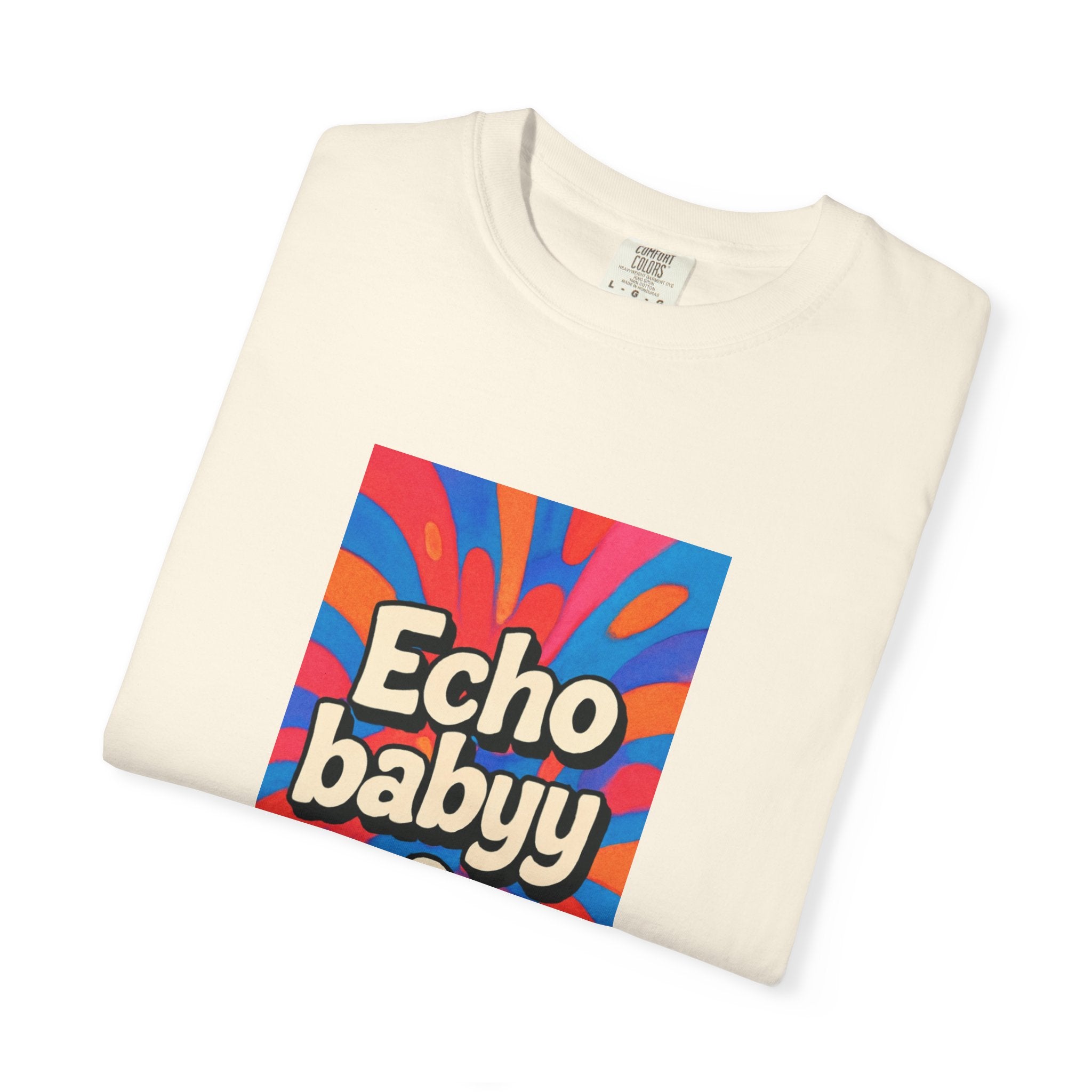 Echo Babyy