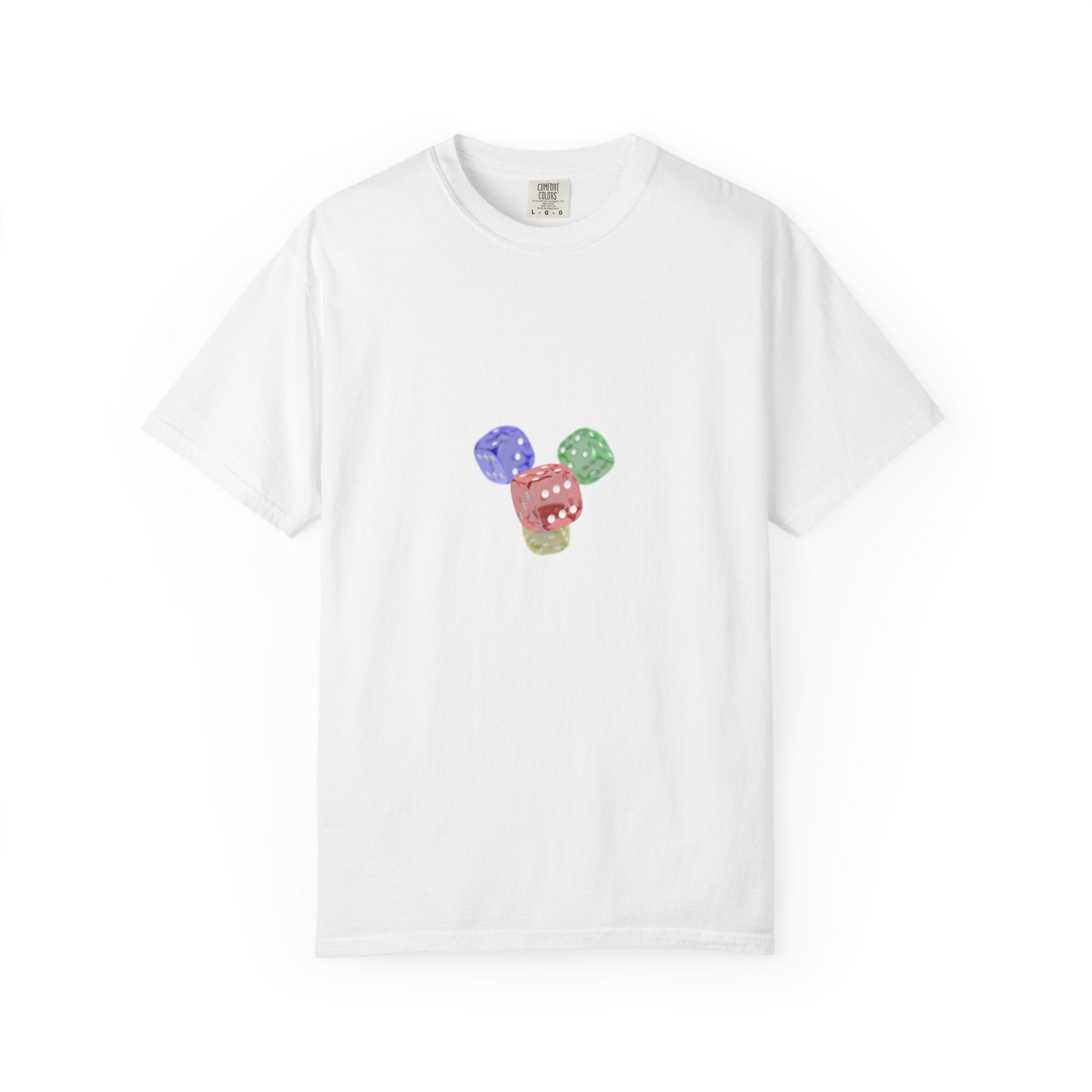 Custom Shirt Design 1773440632951