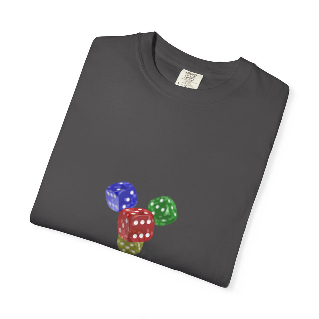 Custom Shirt Design 1773440632951