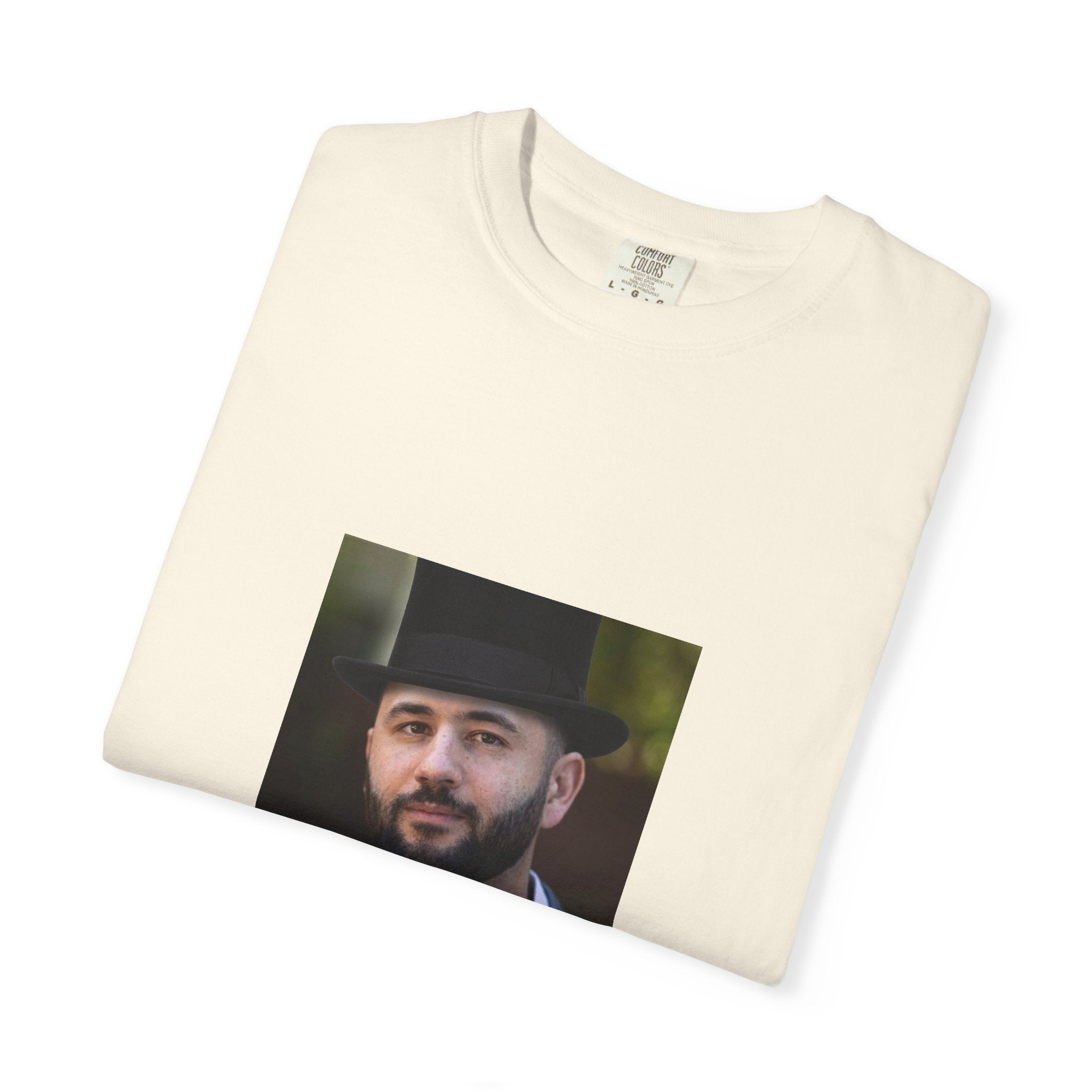 Custom Shirt Design 1769732693264