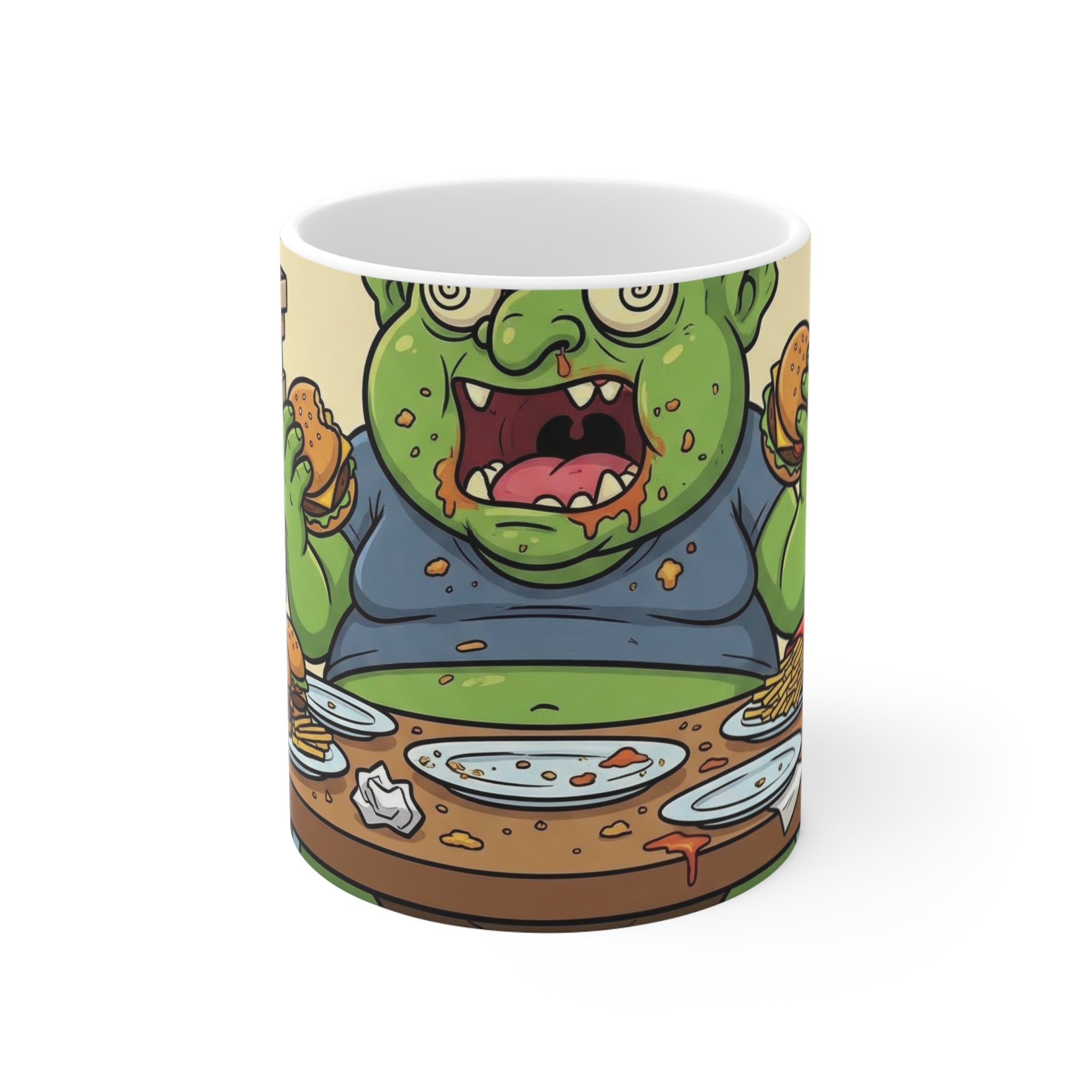 Custom Mug Design 1773772165996