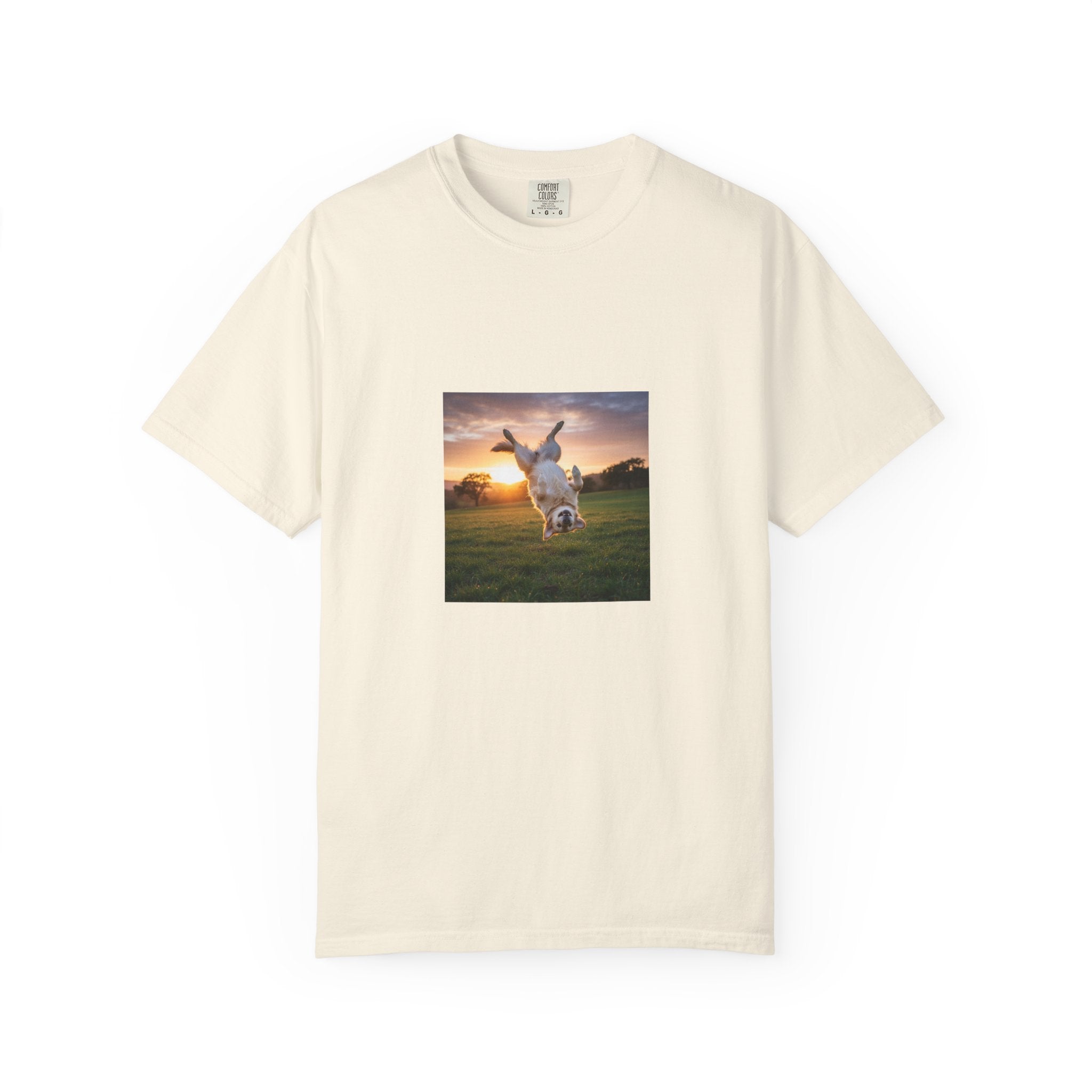 Custom Shirt Design 1762529314603