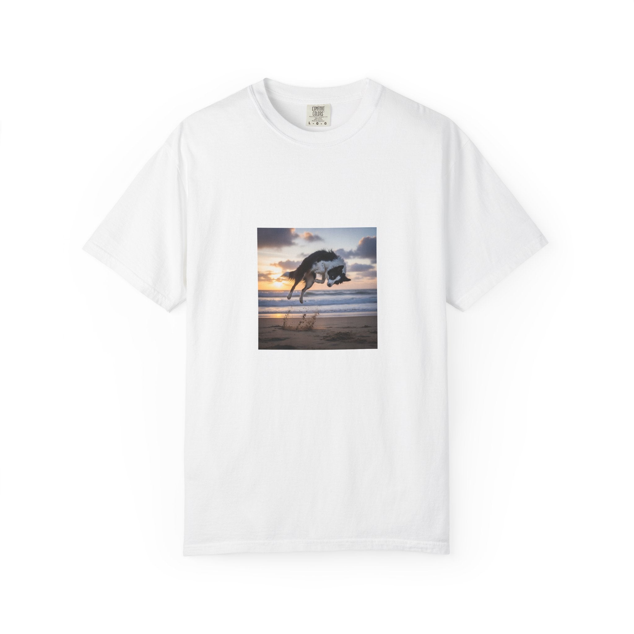 Custom Shirt Design 1762528492702