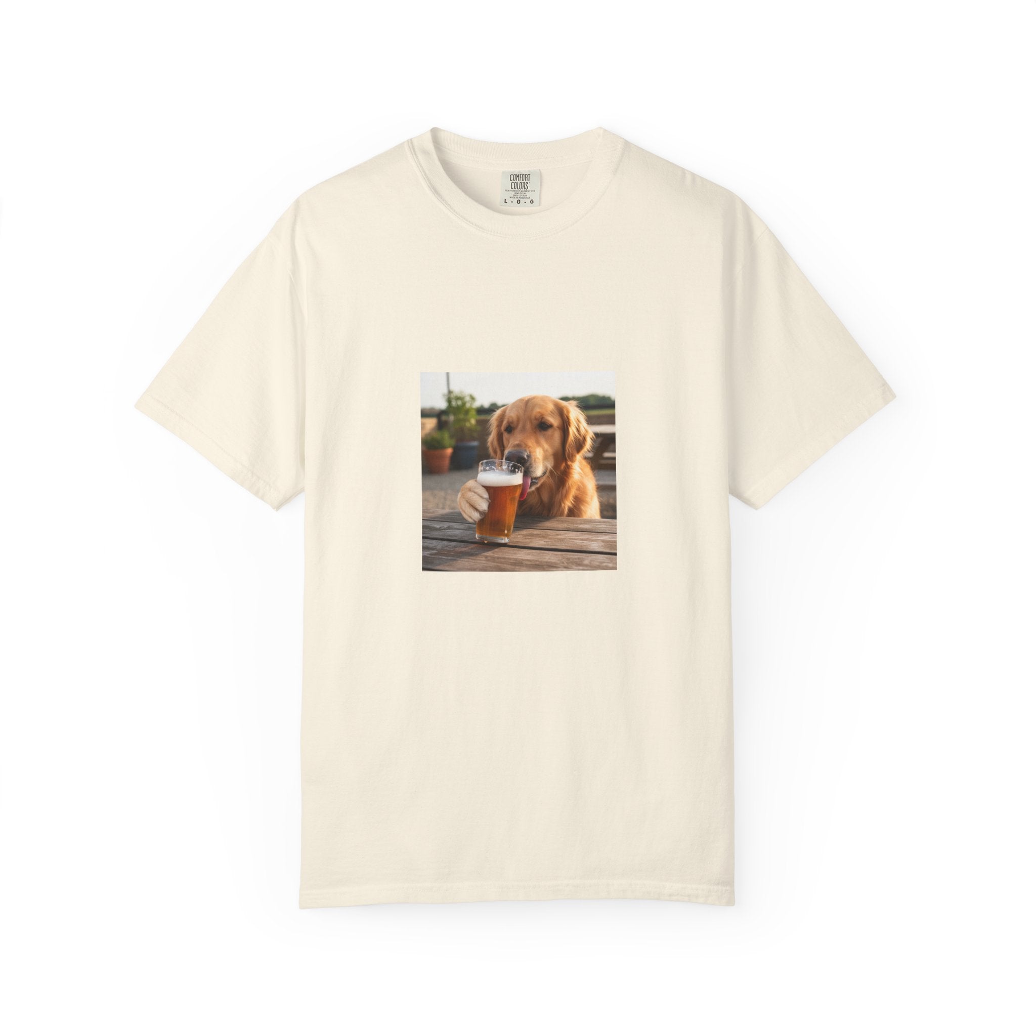 Custom Shirt Design 1761332229259
