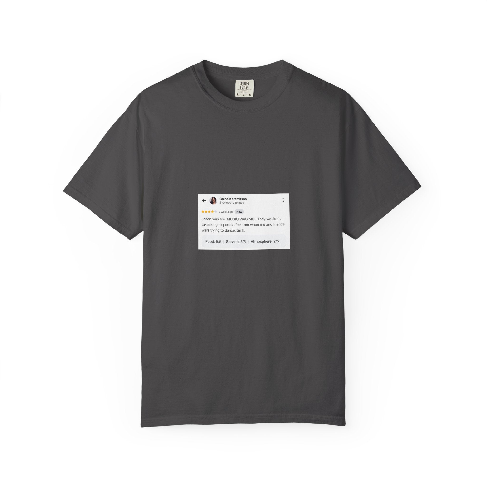 Custom Shirt Design 1779395492852