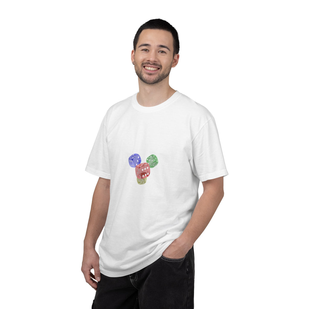 Custom Shirt Design 1773440632951