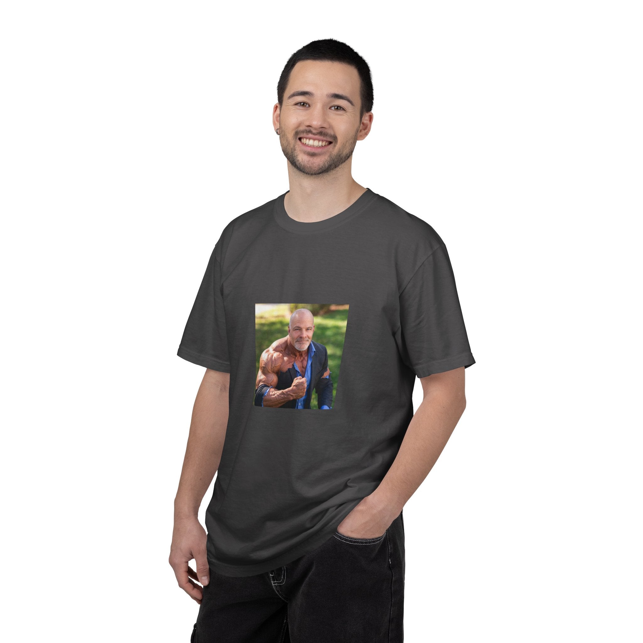 Custom Shirt Design 1769891914369