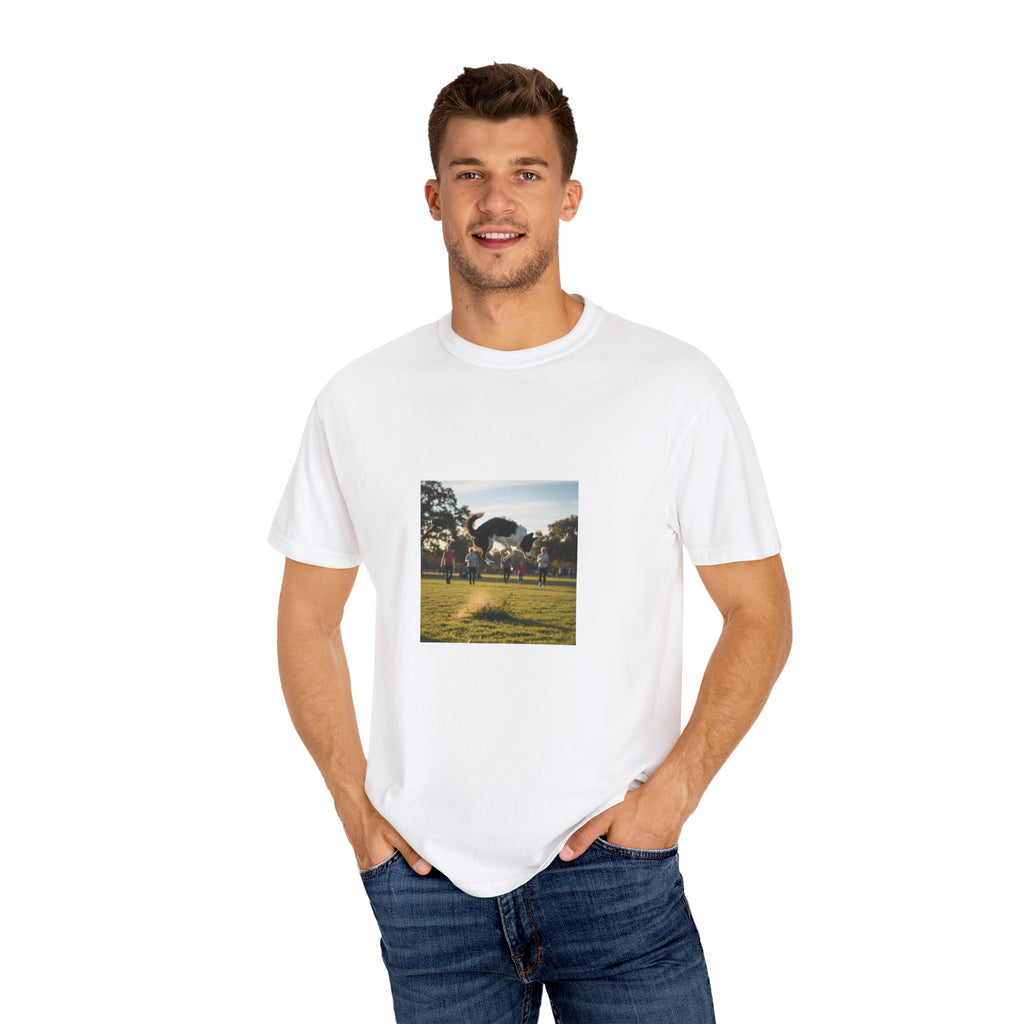 Custom Shirt Design 1762529542906