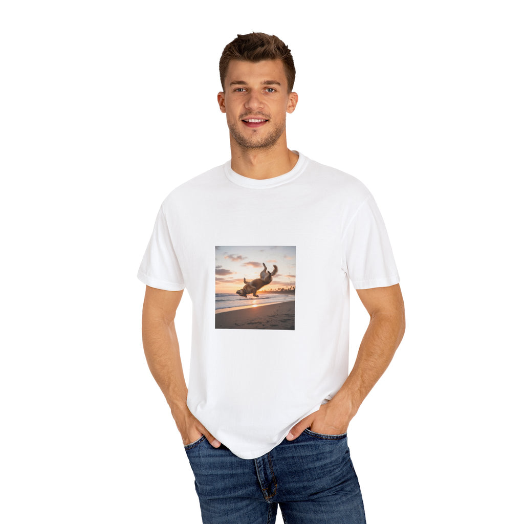 Custom Shirt Design 1762529035078
