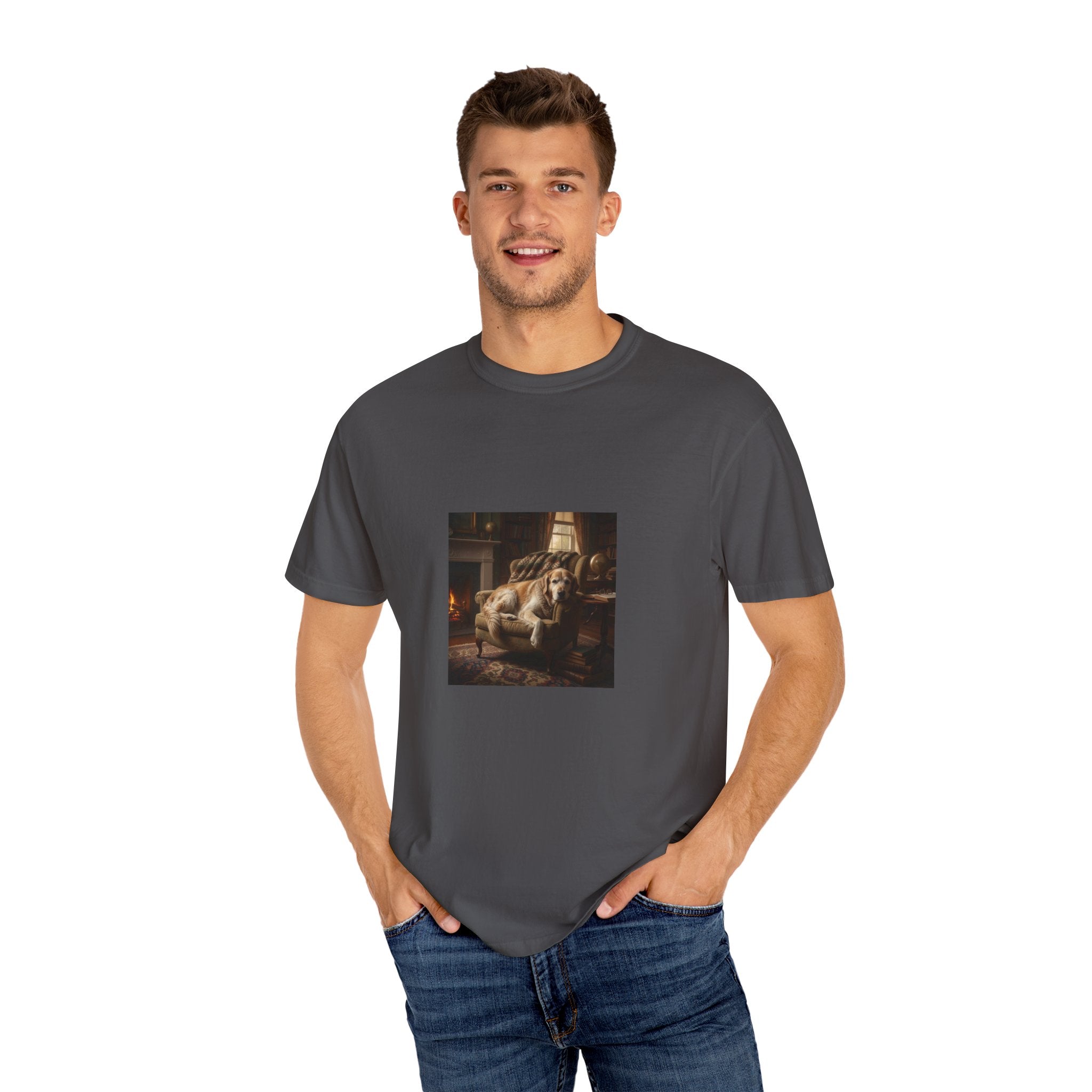 Custom Shirt Design 1761496486012