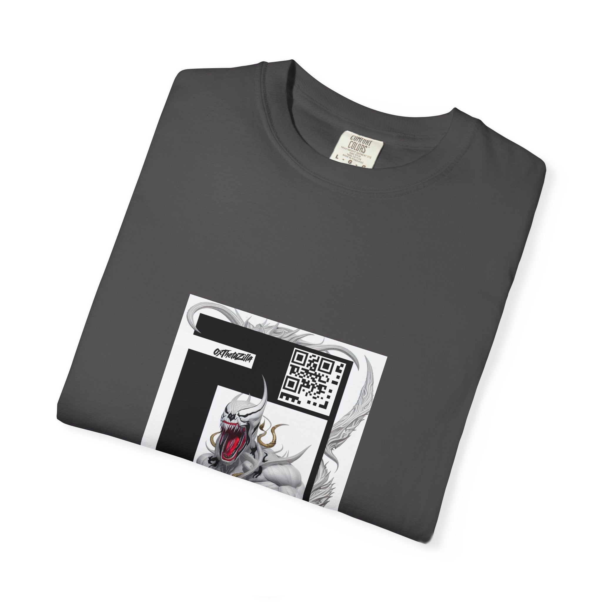 Custom Shirt Design 1771270016156