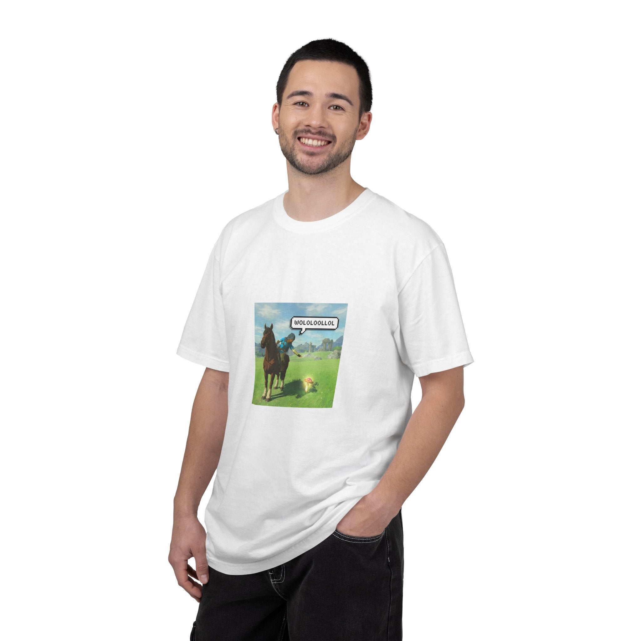 Custom Shirt Design 1765834404701