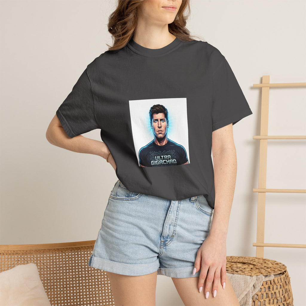 Custom Shirt Design 1777649409545