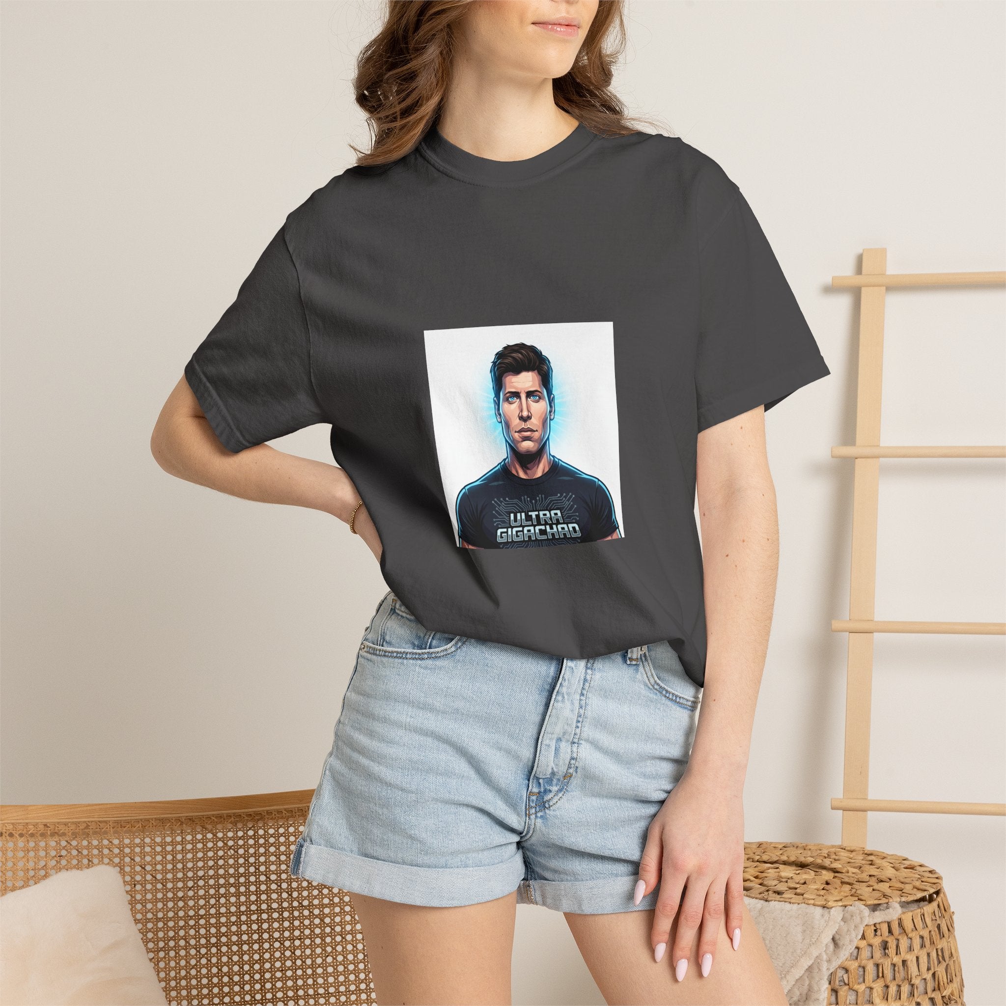 Custom Shirt Design 1777649409545