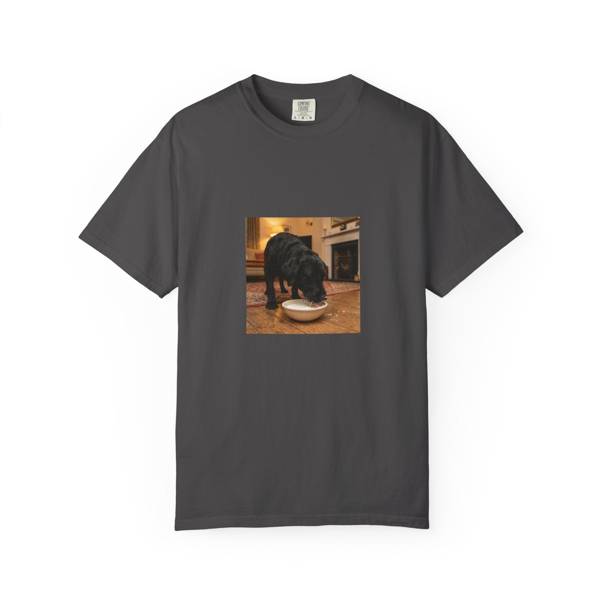 Custom Shirt Design 1769615619956