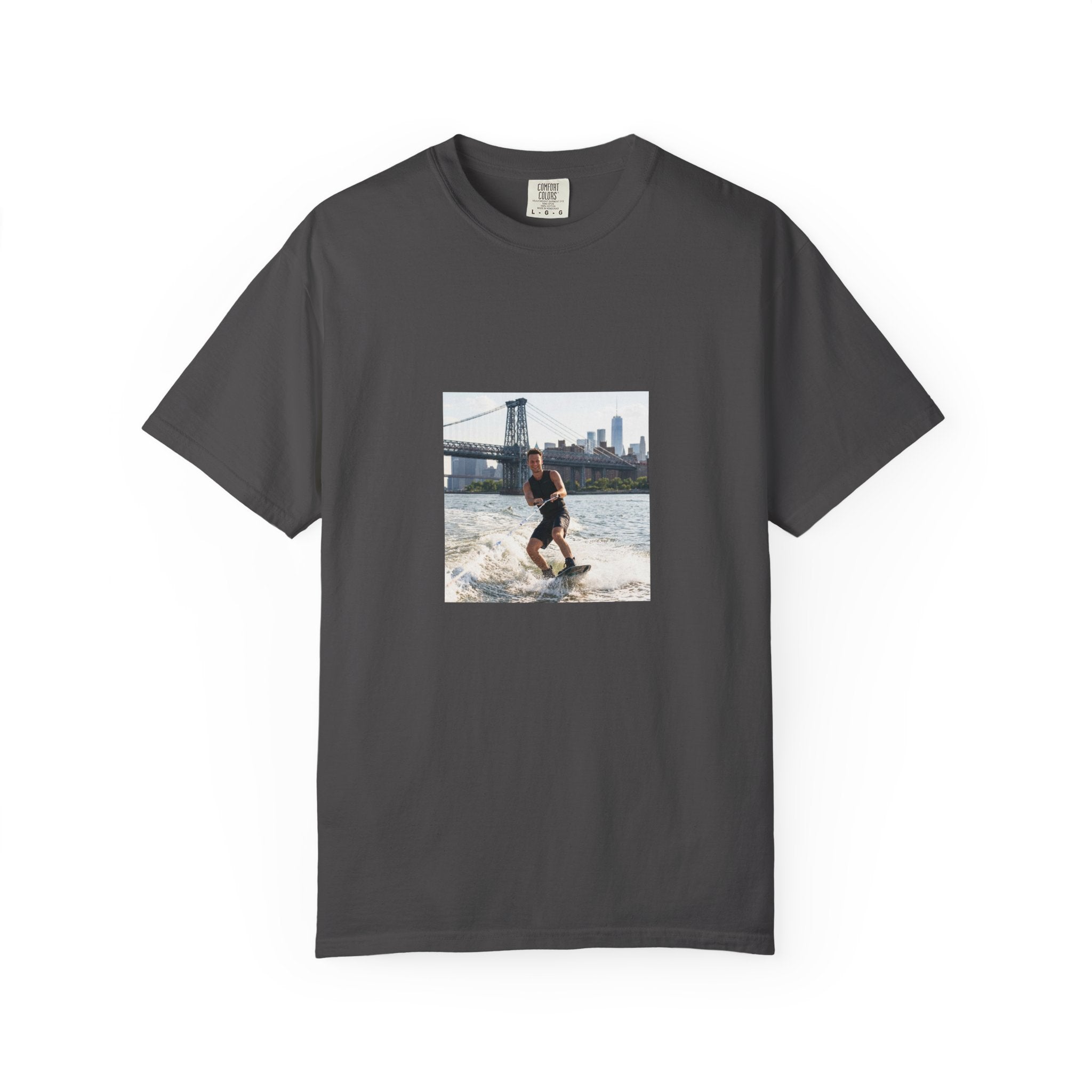 Custom Shirt Design 1770853290581