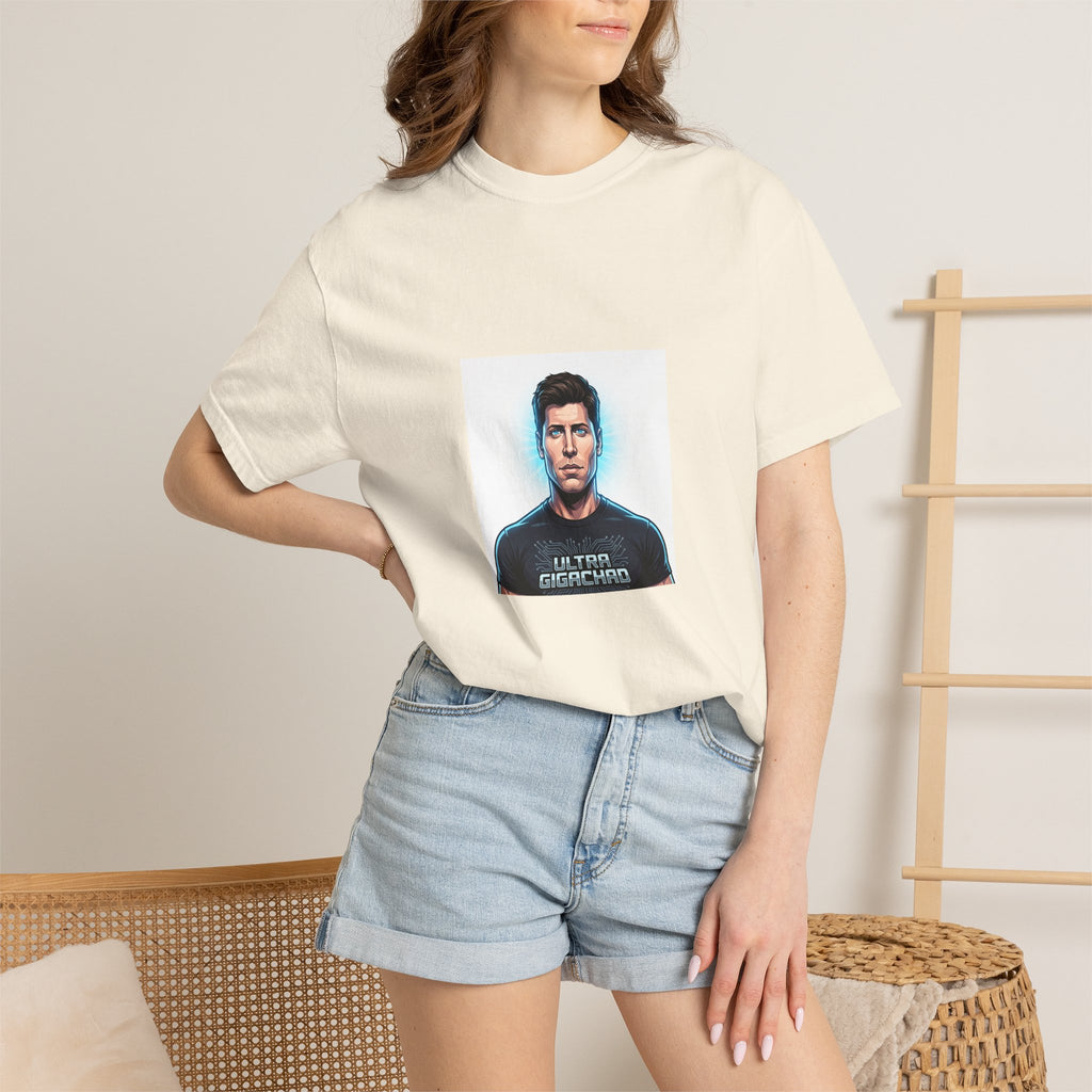 Custom Shirt Design 1777649409545